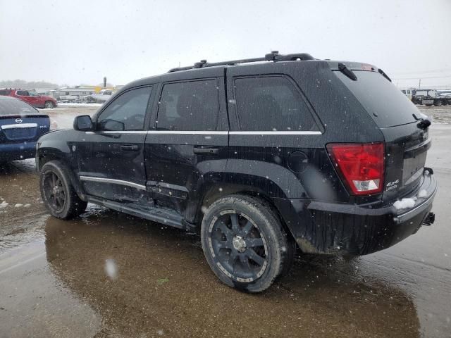 2006 Jeep Grand Cherokee Limited