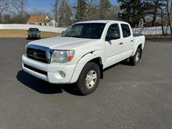 2007 Toyota Tacoma Double Cab for sale in North Billerica, MA