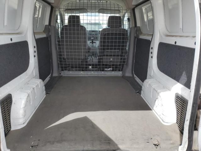 2015 Nissan NV200 2.5S