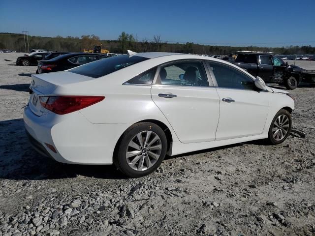 2014 Hyundai Sonata SE