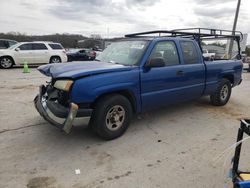 2004 Chevrolet Silverado C1500 for sale in Lebanon, TN