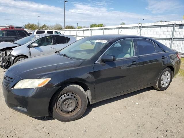 2007 Toyota Camry CE