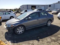 2010 Honda Civic LX for sale in Vallejo, CA