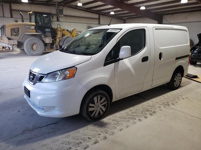 2019 Nissan NV200 2.5S