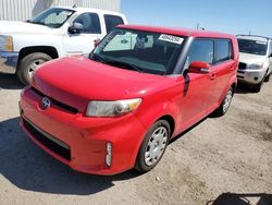 Vehiculos salvage en venta de Copart Tucson, AZ: 2014 Scion XB