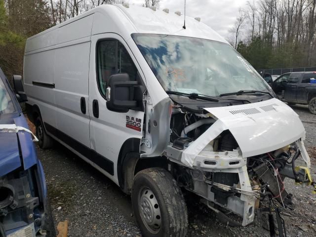 2021 Dodge RAM Promaster 3500 3500 High