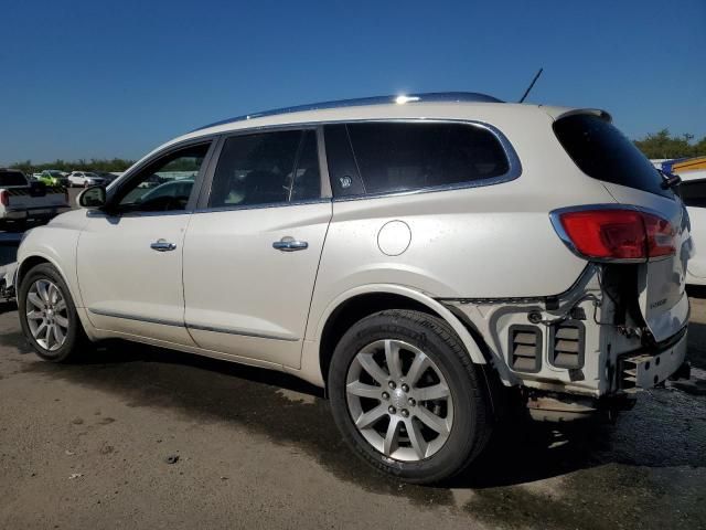 2013 Buick Enclave