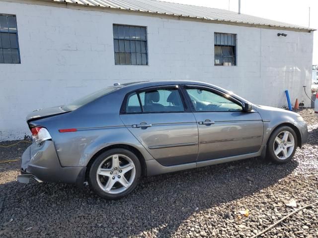 2006 Acura 3.2TL