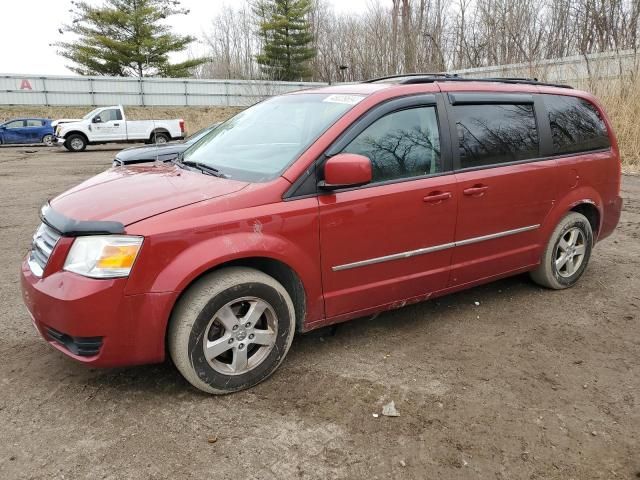 2010 Dodge Grand Caravan SXT