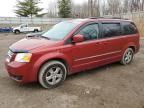 2010 Dodge Grand Caravan SXT