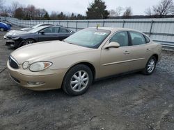 2005 Buick Lacrosse CX en venta en Grantville, PA