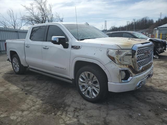 2020 GMC Sierra K1500 Denali