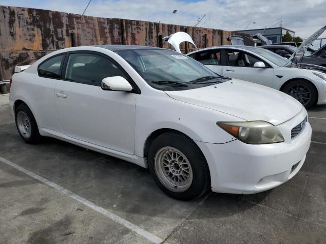 2007 Scion TC