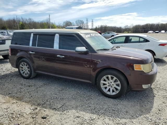 2009 Ford Flex SEL