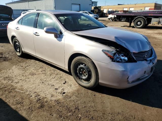 2009 Lexus ES 350