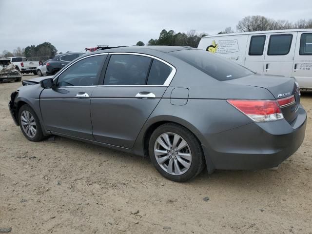 2011 Honda Accord EXL