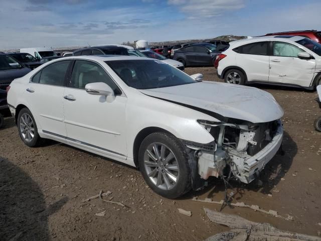 2010 Lexus ES 350