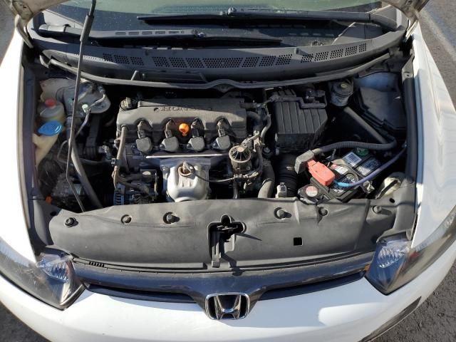 2006 Honda Civic LX