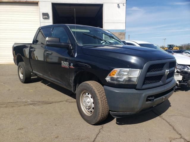 2013 Dodge RAM 2500 ST