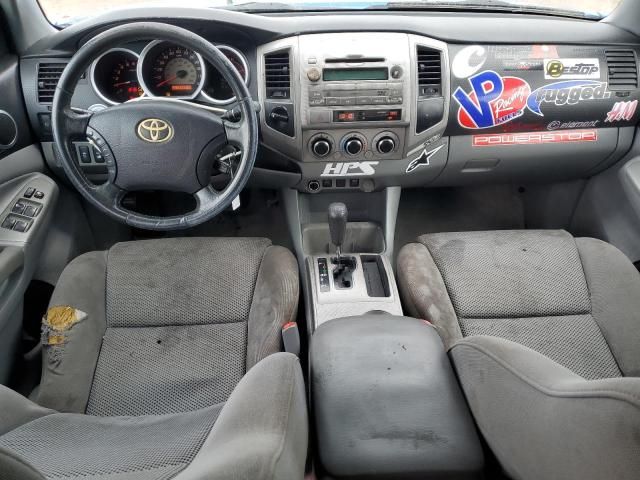 2010 Toyota Tacoma Double Cab