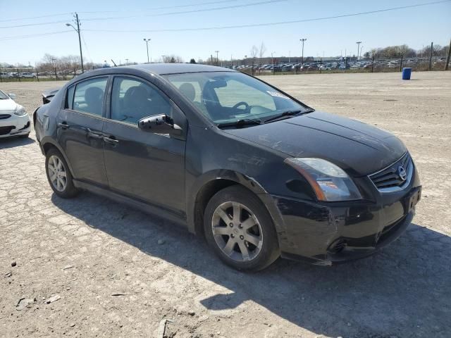 2010 Nissan Sentra 2.0