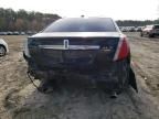 2010 Lincoln MKS