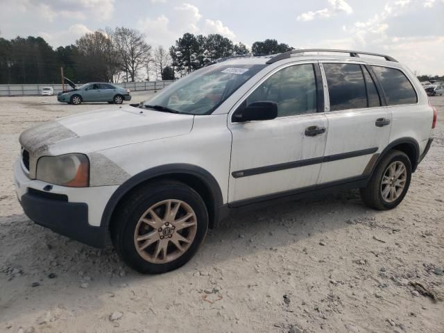 2006 Volvo XC90