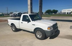 Copart GO Trucks for sale at auction: 2011 Ford Ranger