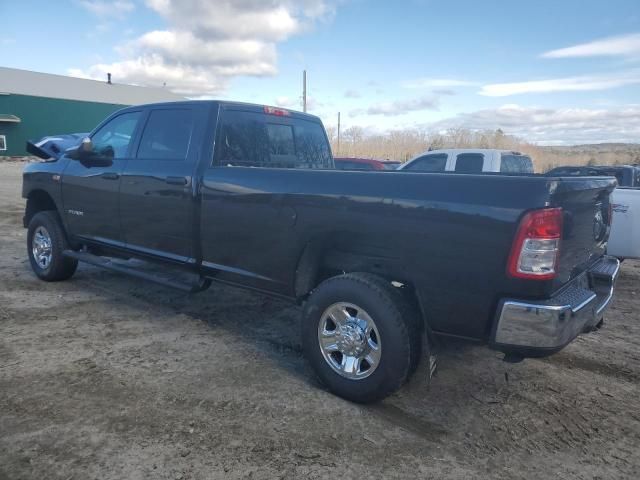 2019 Dodge RAM 2500 Tradesman