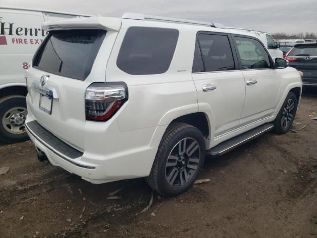 2014 Toyota 4runner SR5