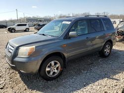 2008 Honda Pilot EXL for sale in Louisville, KY