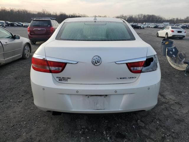 2014 Buick Verano Convenience