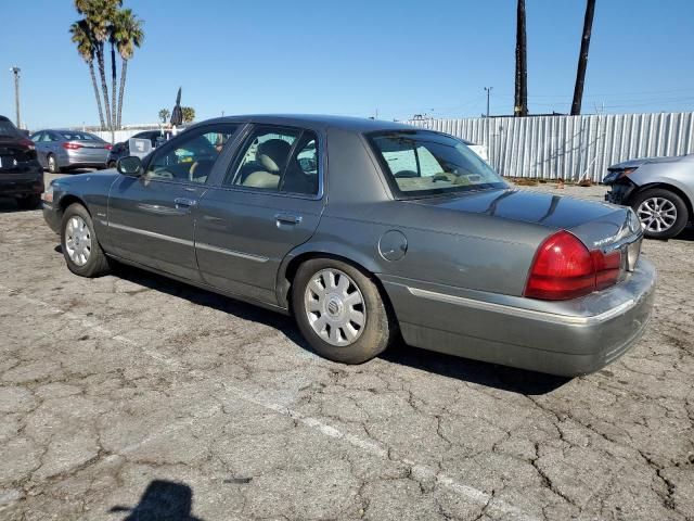 2004 Mercury Grand Marquis LS