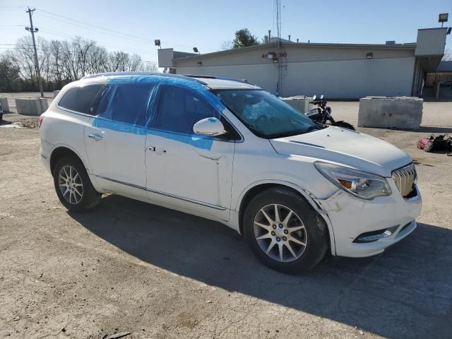 2015 Buick Enclave