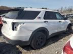 2021 Ford Explorer Police Interceptor