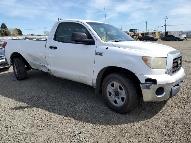 2007 Toyota Tundra