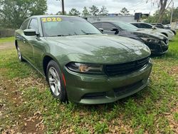 Copart GO cars for sale at auction: 2020 Dodge Charger SXT