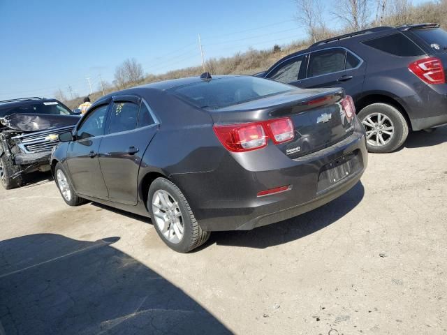 2013 Chevrolet Malibu 1LT