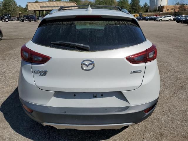 2016 Mazda CX-3 Touring