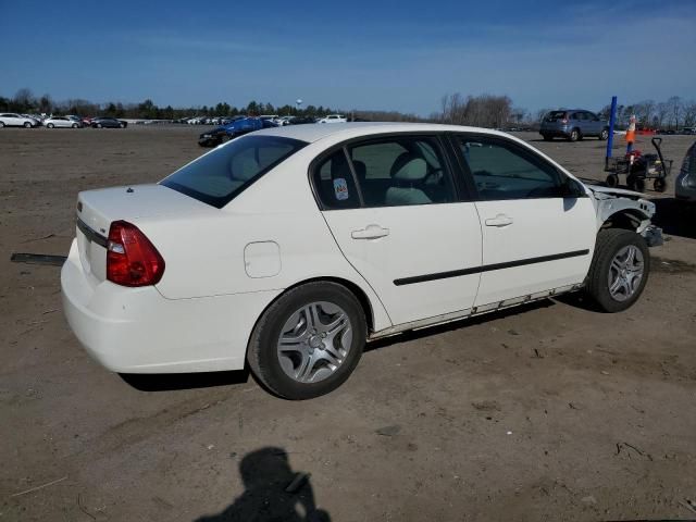 2004 Chevrolet Malibu