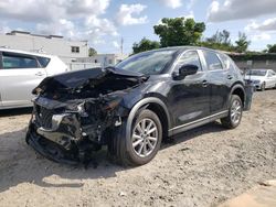 Mazda Vehiculos salvage en venta: 2023 Mazda CX-5 Select