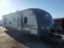 2012 Crossroads Sunset TRL en venta en Woodhaven, MI