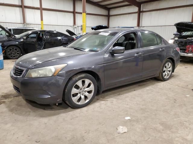 2008 Honda Accord EX