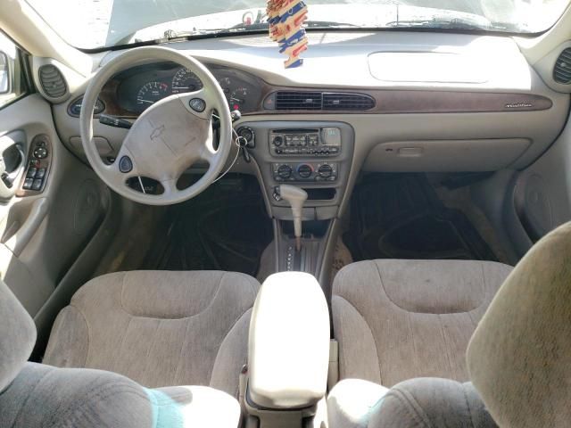 1997 Chevrolet Malibu LS