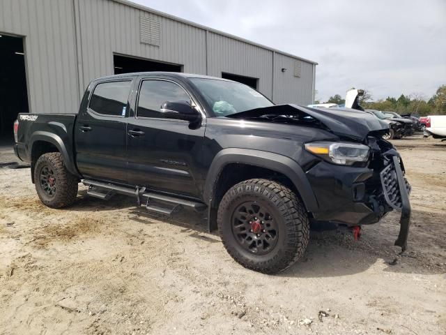 2023 Toyota Tacoma Double Cab