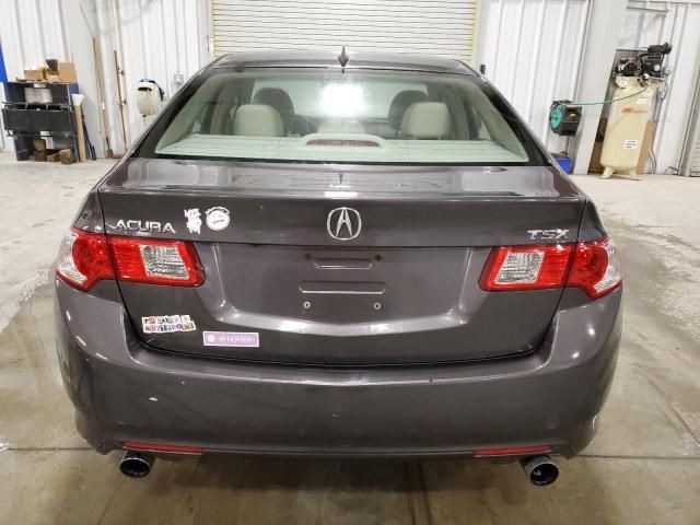 2010 Acura TSX