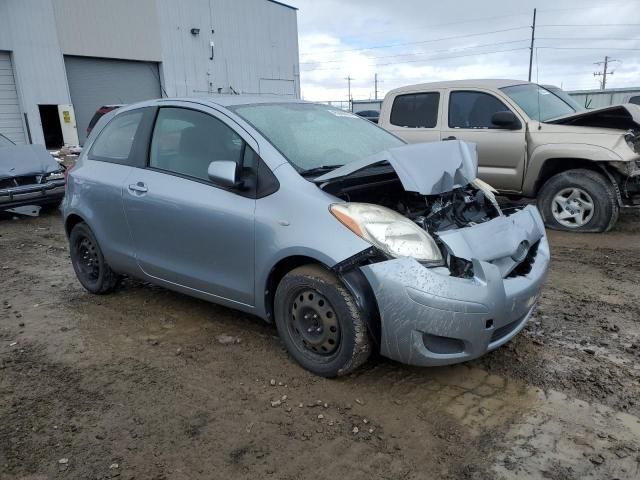 2009 Toyota Yaris