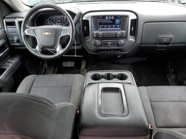 2015 Chevrolet Silverado C1500 LT