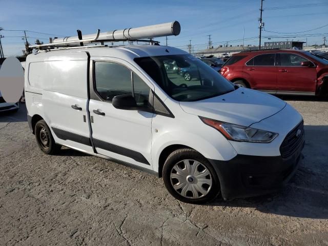 2019 Ford Transit Connect XL