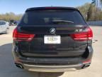 2015 BMW X5 XDRIVE50I